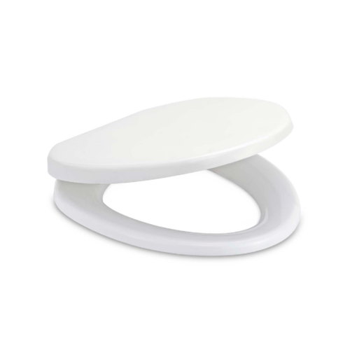 Cotto ฝารองนั่งโถสุขภัณฑ์ O shape รุ่น C90055