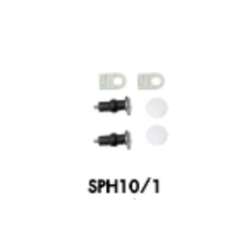 MOGEN เฉพาะหูฝารองนั่ง MT10, MO10, MO31 SPH10/1