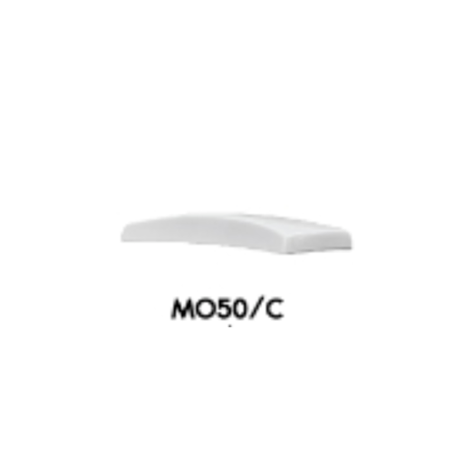 MOGEN ฝาหม้อน้ำ MO50/C สีขาว