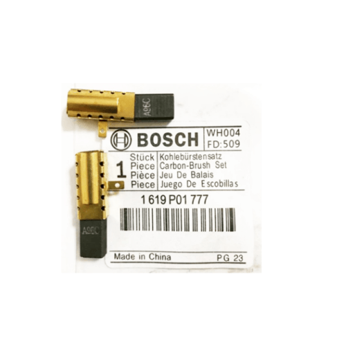 BOSCH แปรงถ่าน (1619P01777)GBH2-18RE/2-20DRE -