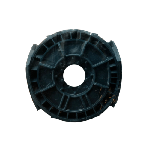 BOSCH แหวนรองพลาสติก เครื่องเจียร์ 4 GWS7-100 1619P02819 สีน้ำเงิน