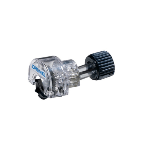 Dremel ชุดประกอบเลื่อยไม้เล็ก 670 MX สีดำ-เทา