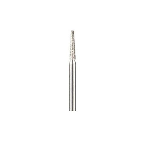 Dremel ดอกแกะสลักเพชร 2mm 7134 IL 7134 IL