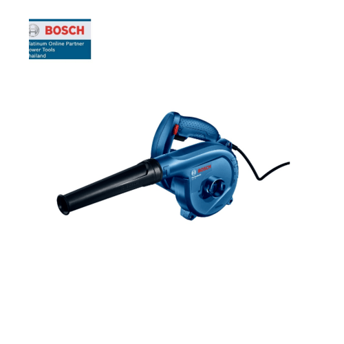 BOSCH เครื่องเป่าลม 620W GBL620 สีน้ำเงิน