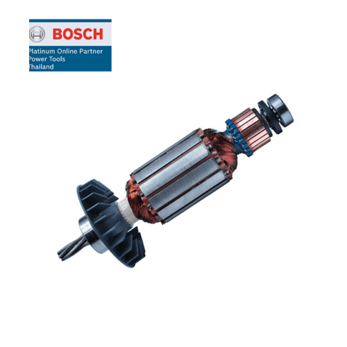 BOSCH อะไหล่-ทุ่น GBH2-24DFR 1614010227