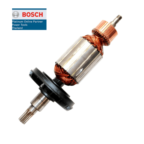 BOSCH อะไหล่-ทุ่น GSH9VC 1614010267