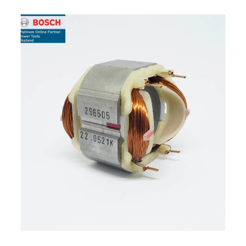 BOSCH ฟิลคอยล์ GBM10 GBM10RE 2609120296
