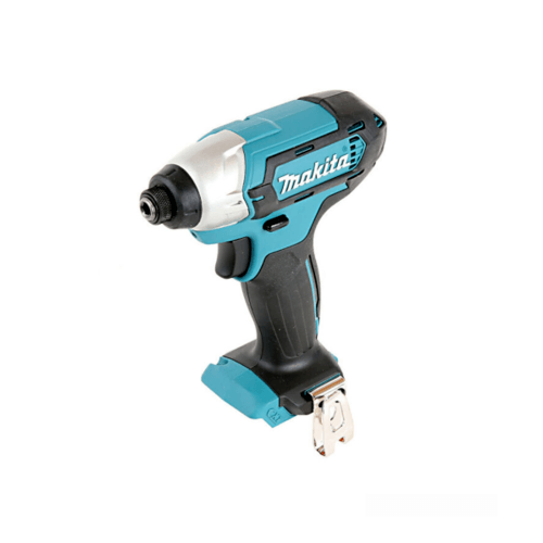 MAKITA ไขควงกระแทกไร้สาย 12VMAX TD110DZ (Solo)