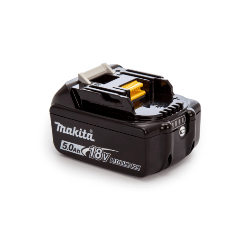 MAKITA Battery Li-ion 18V 5.0Ah BL1850B
