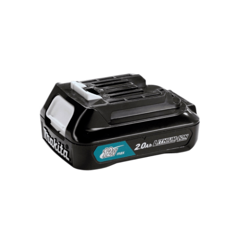 MAKITA แบตเตอรี่ Li-ion 12V 2.0Ah BL1021B