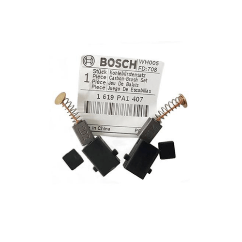BOSCH แปรงถ่าน สว่านกระแทก GSB 550 1619PA1407