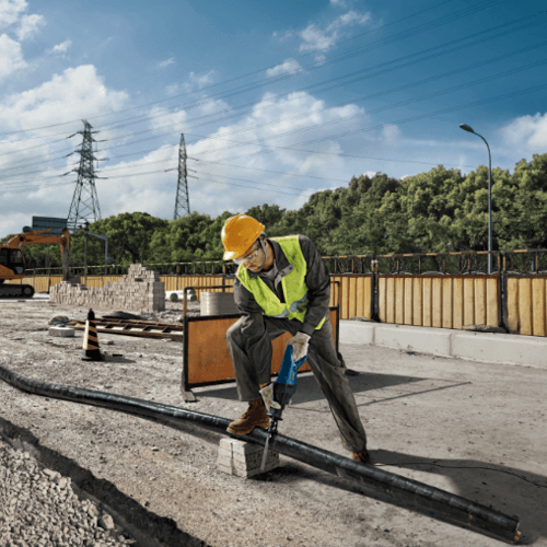 BOSCH เลื่อยอเนกประสงค์ 1200W รุ่น GSA120