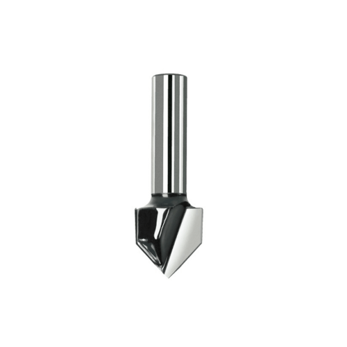 BOSCH ดอกเซาะร่องตัดอกเซาะร่องตัววี #415 Bosch -