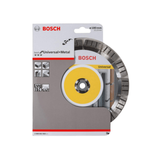 BOSCH ใบเพชร 7 -