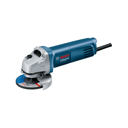 BOSCH เครื่องเจียร์ 4นิ้ว 710W รุ่น GWS6-100S