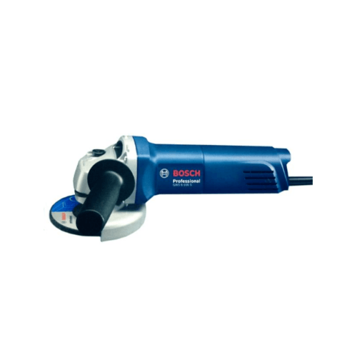 BOSCH เครื่องเจียร์ 4นิ้ว 710W รุ่น GWS6-100S