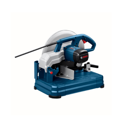 BOSCH แท่นตัดไฟเบอร์ 14