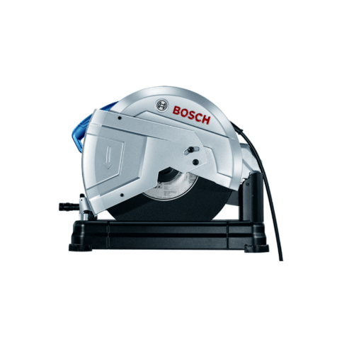 BOSCH แท่นตัดไฟเบอร์ 14นิ้ว 2200W GCO220
