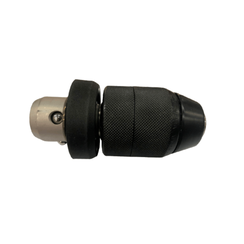 BOSCH หัวจับดอกก้านกลม รุ่น GBH2-26DFR 2608572212 สีดำ