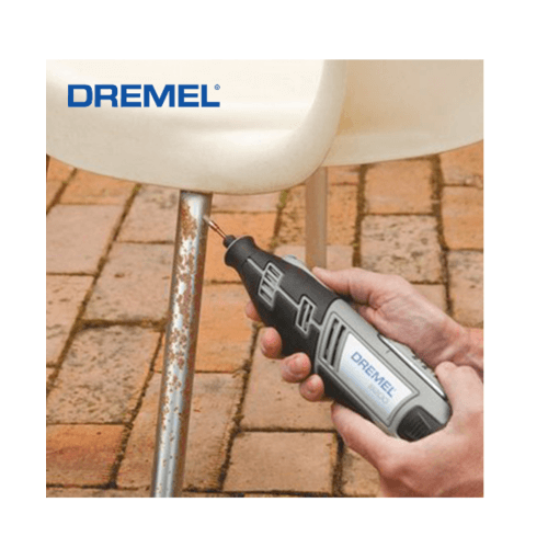 DREMEL แปรงขัดอเนกประสงค์ 3.2mm 3Pcs รุ่น 405