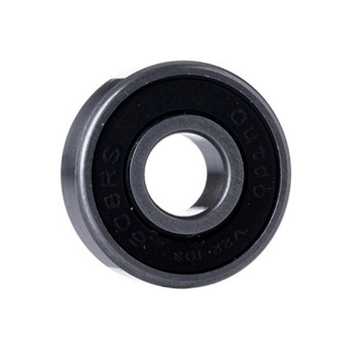 BOSCH ตลับลูกปืน GWS7-100 1619P00455 Bosch ตลับลูกปืน GWS7-100 1619P00455 สีดำ