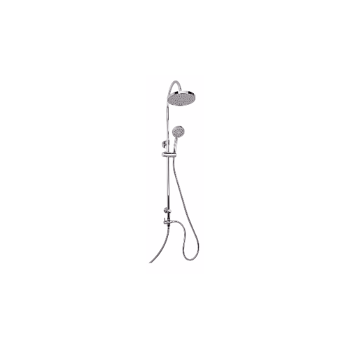 Duss Rain shower ครบชุด รุ่น RS007CI-DUSS