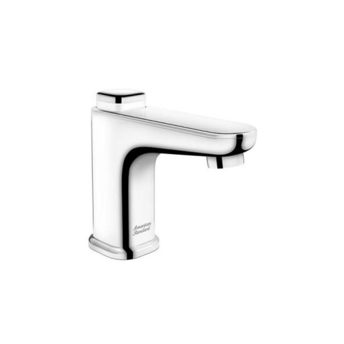 American Standard ก๊อกน้ำเย็นอ่างล้างหน้าแบบกด อีซี่โฟล A-1823-10 สแตนเลส