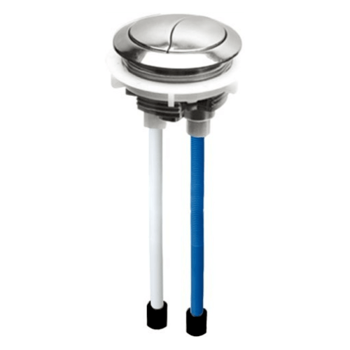 American Standard ชุดปุ่มกดชำระ 2 ระบบ รุ่น PC-B5502L70