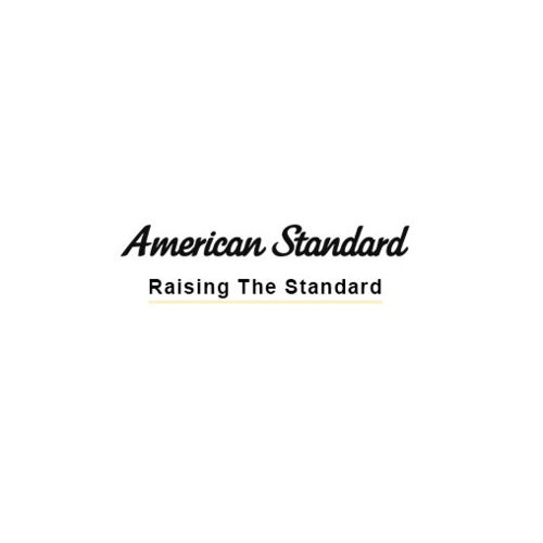 American Standard WP-F301-WT อ่างล้างหน้า แบบฝังครึ่งเคาน์เตอร์ รุ่น MILANO