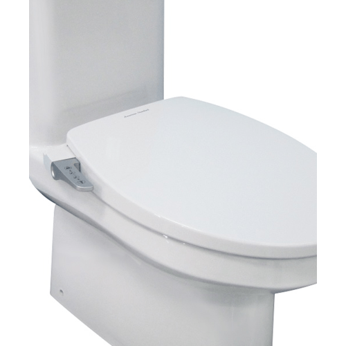 American Standard สุขภัณฑชิ้นเดียว รุ่น Cadet 2045PMB4-WT-0 2045PMB4-WT-0 สีขาว
