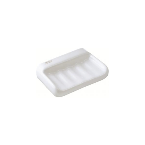 American Standard ที่วางสบู่ เซรามิก รุ่น 9251-WT สีขาว
