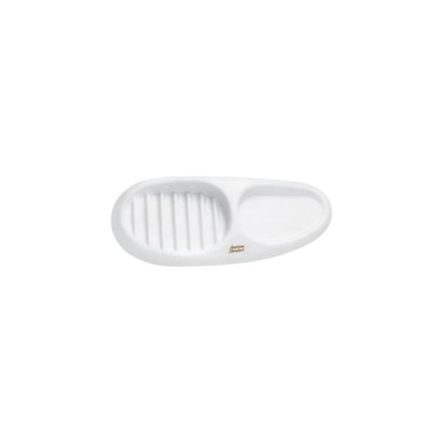 American Standard ที่วางสบู่ TF-9402 สีขาว