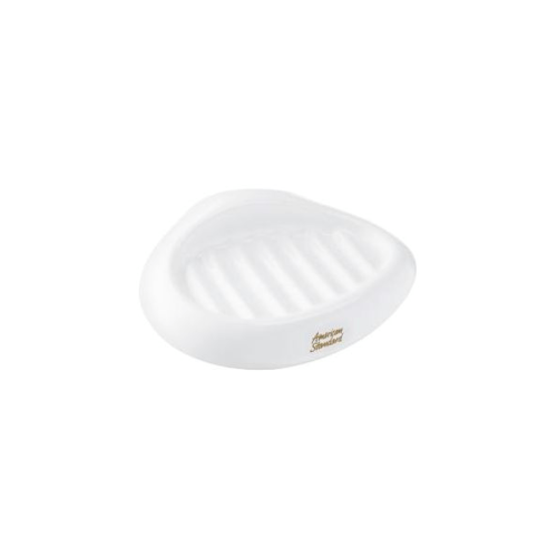 American Standard ที่วางสบู่ เซรามิก รุ่น TF-9401   สีขาว