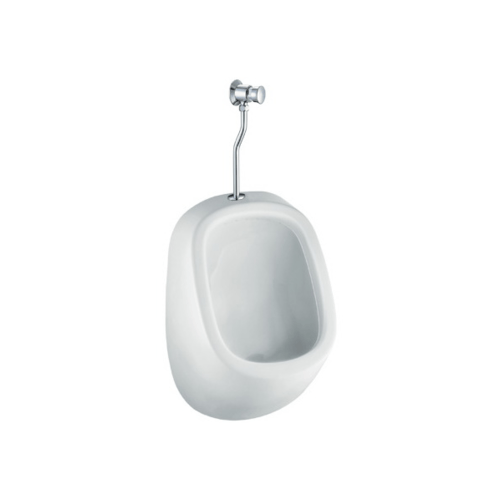 American Standard โถปัสสาวะชายแอ็คทีฟ 6728-WT สีขาว