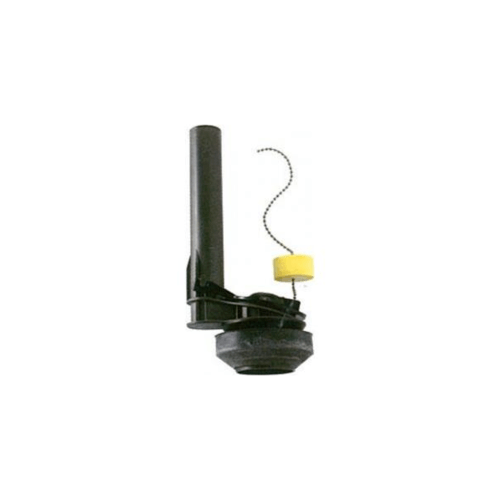 American Standard ชุดทางน้ำออก PC-738182-107 สีดำ