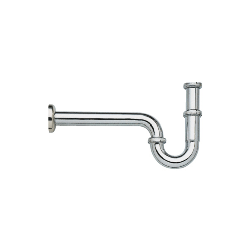 American Standard ท่อน้ำทิ้งอ่างล้างหน้า A-8100-SP สีดำ