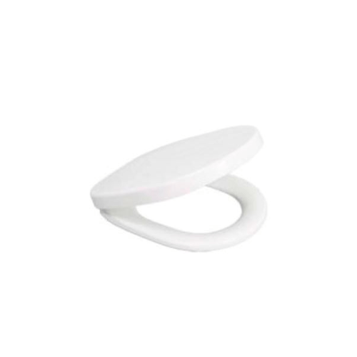 American Standard ฝารองนั่ง คอนเซ็ป slowclosing 560000S-WT สีขาว