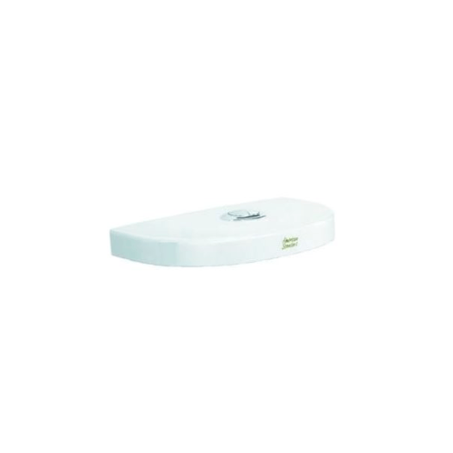 American Standard เฉพาะฝาหม้อน้ำ รุ่น คอนเซป ดีเชป 4705C-WT