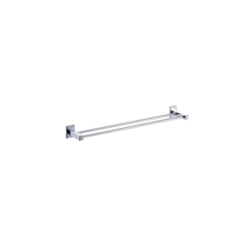 American Standard ราวพาดผ้าแบบคู่ รุ่น คอนเซ็ปสแคว K-2501-52-N ขนาด 60 ซม.