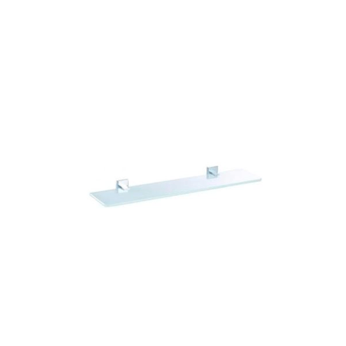 American Standard หิ้งกระจก รุ่น คอนเซ็ป สแควร์ K-2501-50-N ขนาด สีโครเมี่ยม