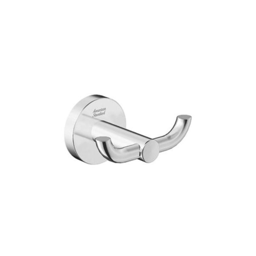 American Standard ขอแขวนผ้าคู่ รุ่น คอนเซ็ปราวน์ K-2801-41-N   สีโครเมี่ยม