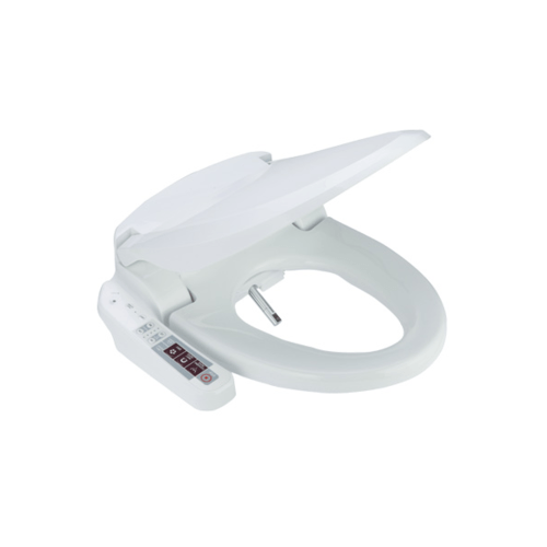 American Standard ฝารองนั่งอัตโนมัติแบบใช้ไฟฟ้า V shape รุ่น EB-NB1160N