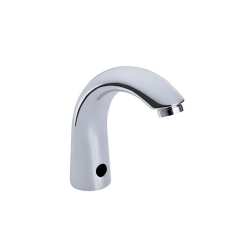 American Standard ก๊อกน้ำเย็นอ่างล้างหน้าอัตโนมัติ รุ่นซีเล็คโทรนิกส์ A-8815-000-50 รุ่น A-8815-000-50 ขนาด สีโครเมี่ยม