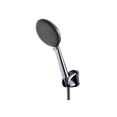 American Standard ฝักบัวพร้อมสายและขอแขวน A-6099-GR-HS เทา