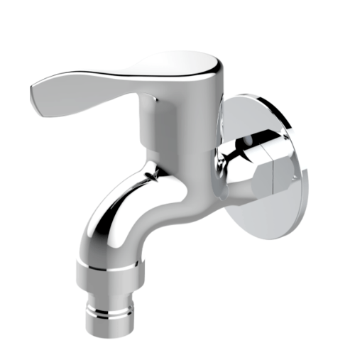 American Standard ก๊อกล้างพื้นปากสนาม รุ่น F22078-CHADY