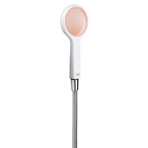 American Standard ชุดฝักบัวพร้อมสาย Genie FFASS506-000560BT0 สีชมพู