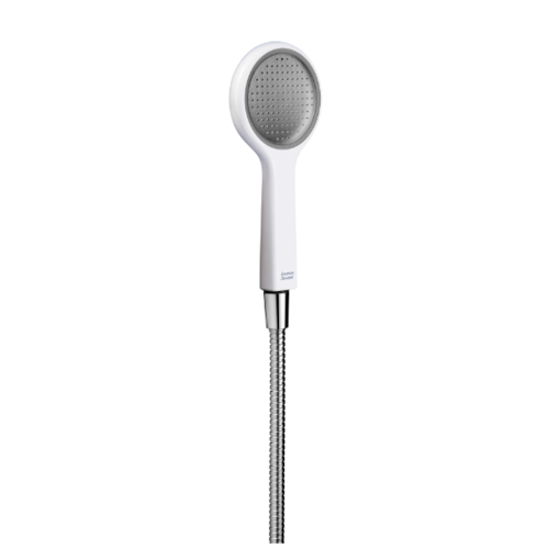 American Standard ชุดฝักบัวพร้อมสาย Genie FFASS506-000440BT0 สีเทาอ่อน