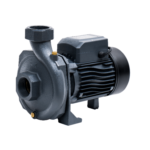 SUMOTO ปั๊มหอยโข่งชนิดน้ำมากส่งสูง 1.5Hp รุ่น SCM60