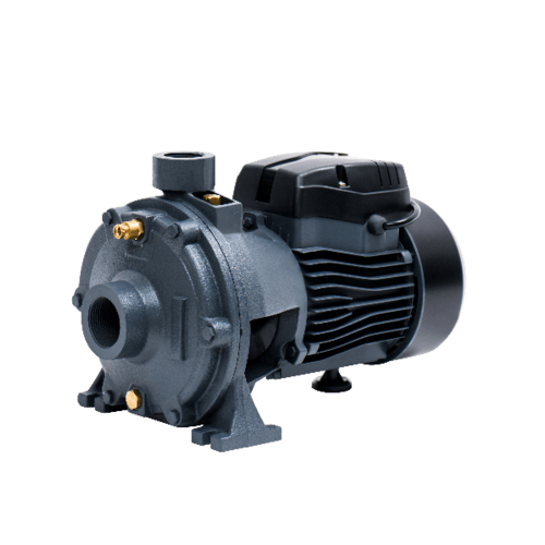 SUMOTO POMPA SUMOTO POMPA ปั๊มหอยโข่งแบบใบพัดคู่ 1.5Hp รุ่น 2CPM25/140 2CPM25/140