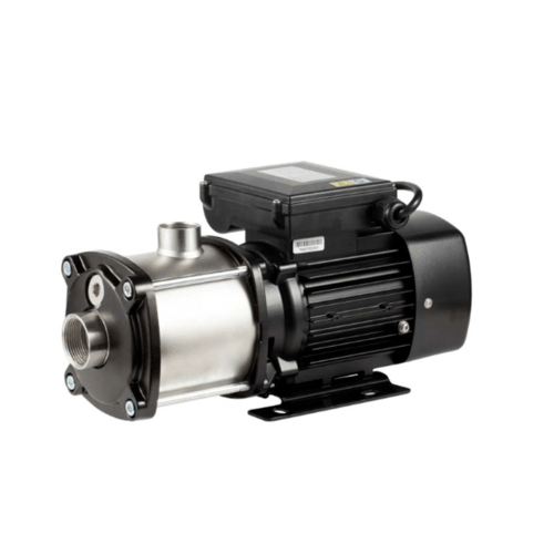SUMOTO POMPA ปั๊มหอยโข่งแบบหลายใบพัด 500 วัตต์ 220v MFS303